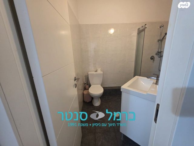 דירת גן, רמת בגין, חיפה