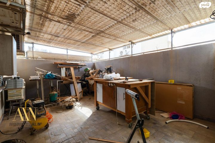 בית פרטי/ קוטג', דימונה