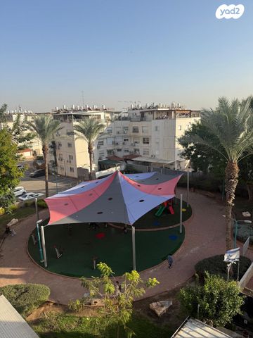 דירה, צמרות, גני אביב, לוד