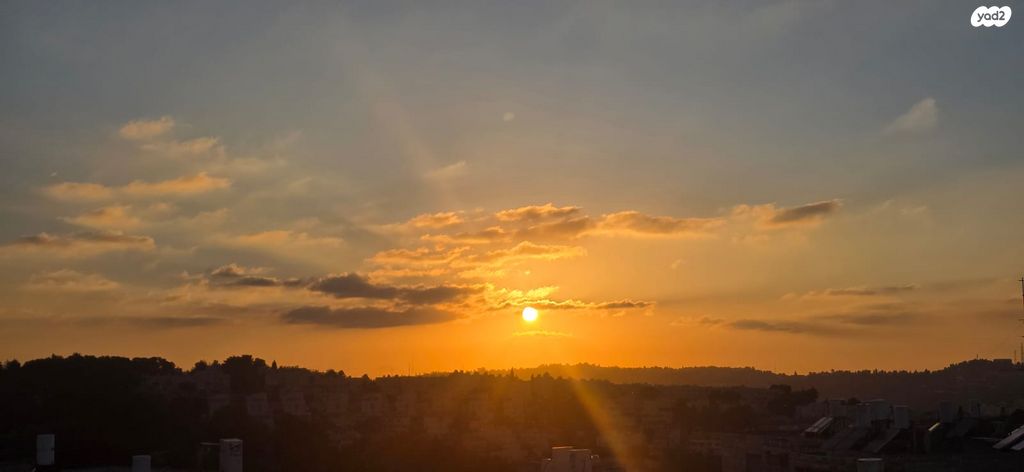 דירה, בושם, גילה, ירושלים