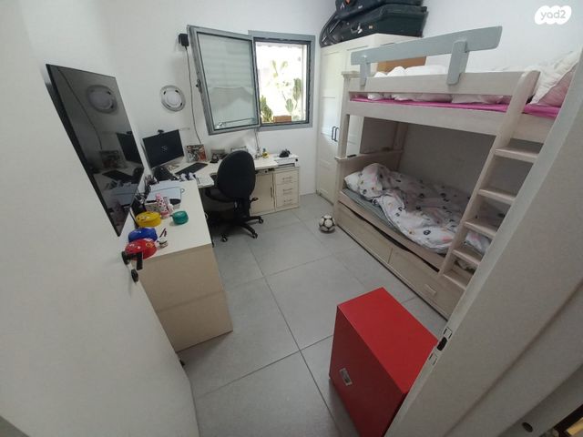 דירה, פין 1, נווה שאנן, תל אביב יפו