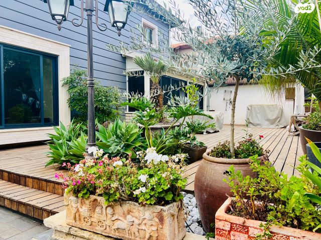 בית פרטי/ קוטג', חוחית, כרמיאל