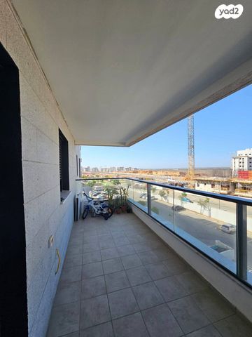 דירה, שדרות