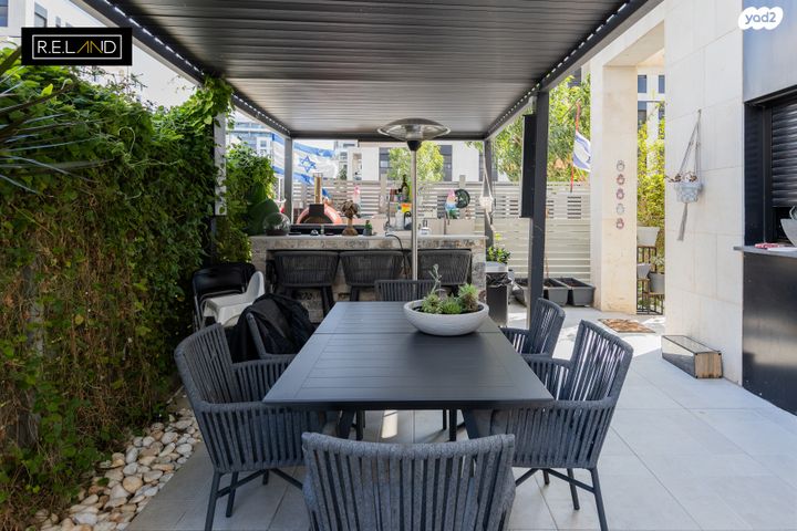 דירת גן, השולמית, אור עקיבא