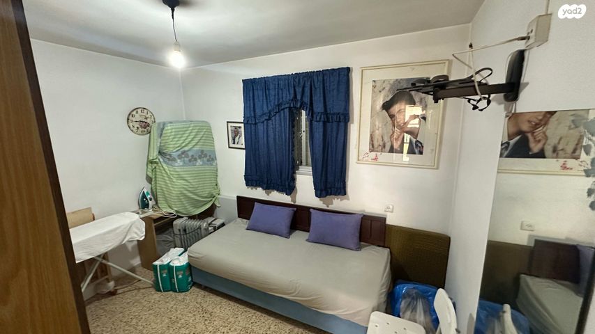 דירה, רחבת מבצע ארז, שכונה ו', באר שבע