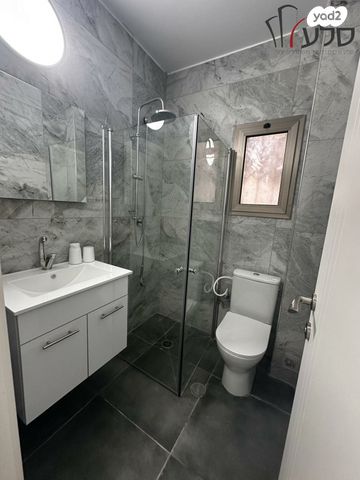 דירת גן, רש"ל, רמות הרכס, באר שבע