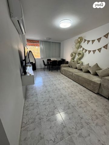 דירה, אילת 9, גבעת הזיתים, פסגת לוד, לוד