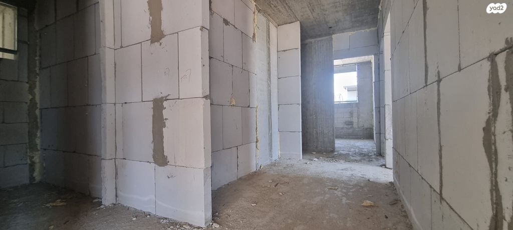 גג/ פנטהאוז, אדר, לב העמק, עפולה