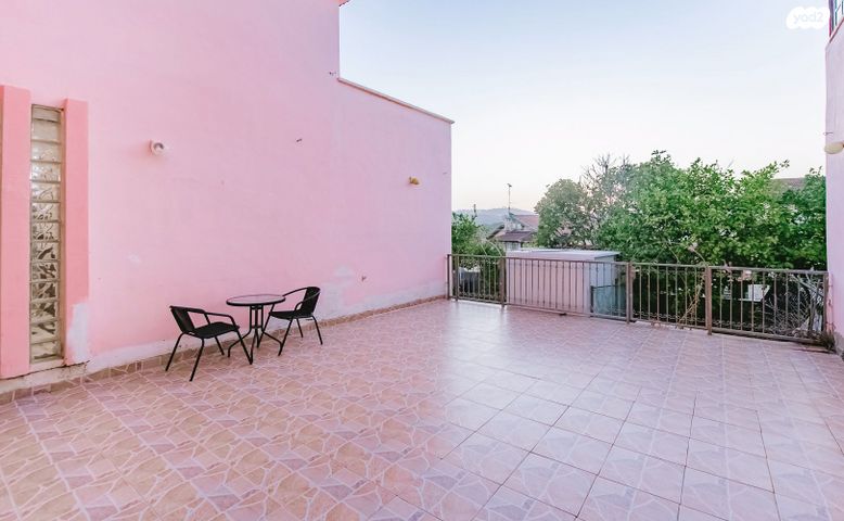 בית פרטי/ קוטג', תאשור 6, גבעת שרת, בית שמש