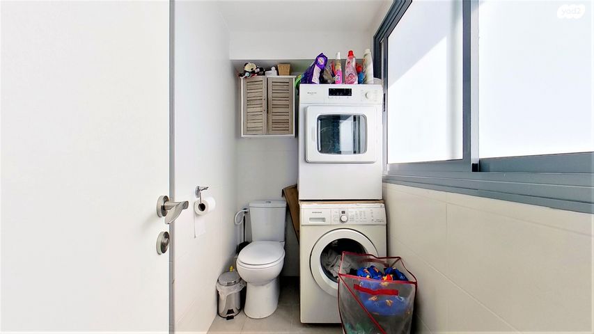 דירה, הרא"ה, נגבה, רמת גן