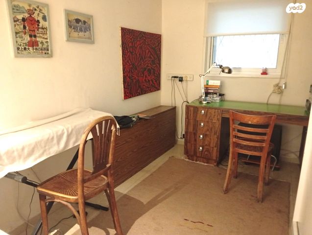 דירה, אליהו ספיר, תל אביב יפו