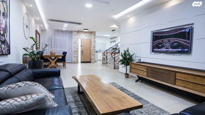 בית פרטי/ קוטג', באר שבע