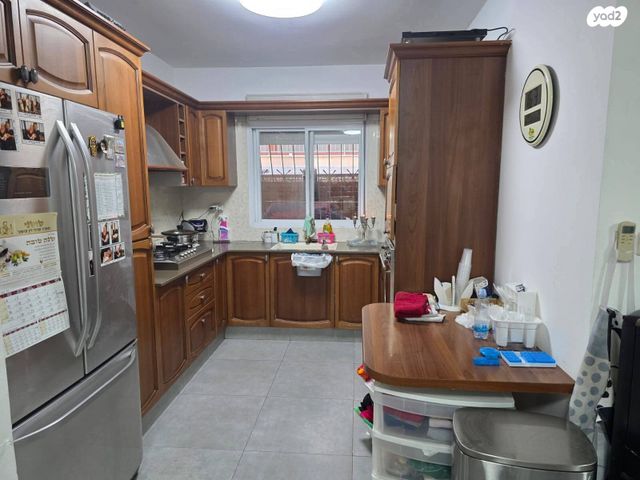 דירת גן, אילת