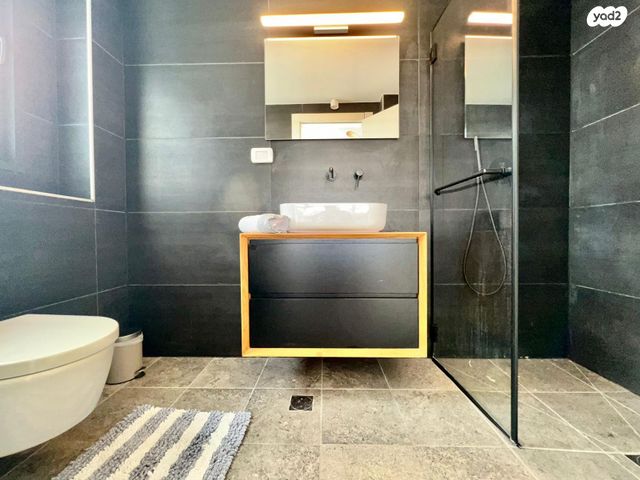 גג/ פנטהאוז, שוהם, צפון מזרח מרכז העיר, נתניה