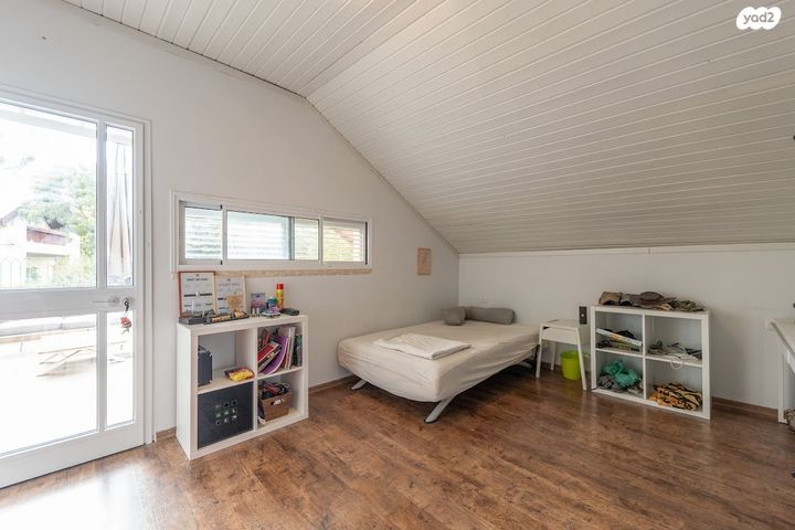 בית פרטי/ קוטג', תמר, שבעת המינים, כפר ורדים