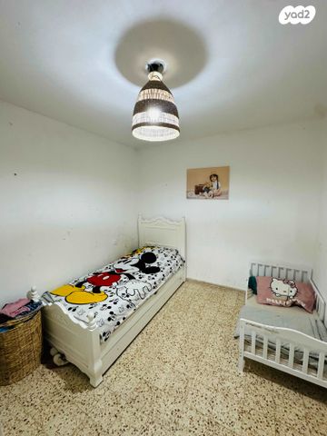 דירה, נתיבות