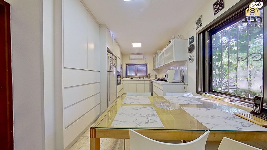 דו משפחתי, אוסישקין 19, ד' / מערב מרכז העיר, רחובות