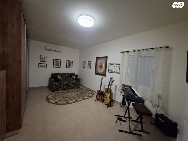 בית פרטי/ קוטג', אילת