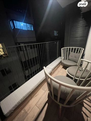 דירה, ארבע ארצות 9, הצפון הישן - צפון, תל אביב יפו