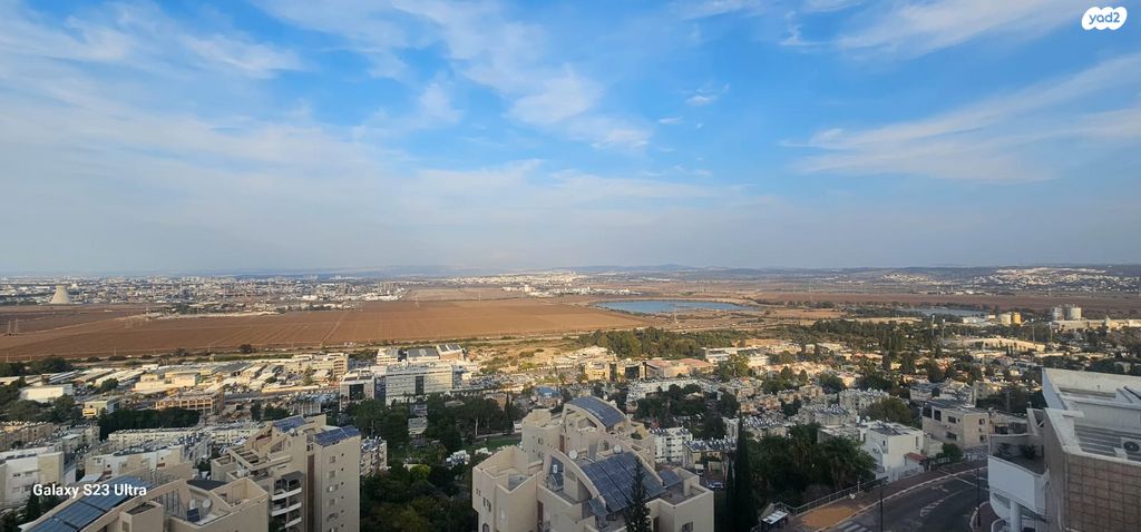 גג/ פנטהאוז, החצב, רמות יצחק, נשר