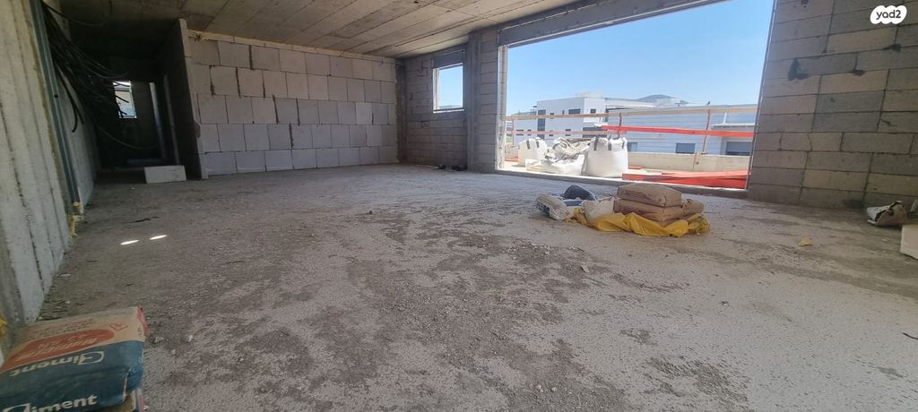 גג/ פנטהאוז, אדר, לב העמק, עפולה