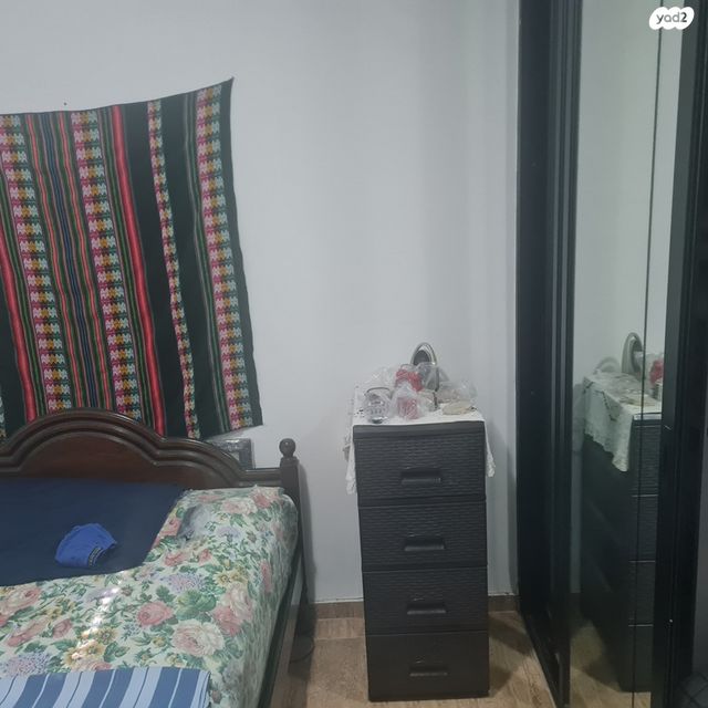 דירת גן, התל, אפק, קרית ביאליק