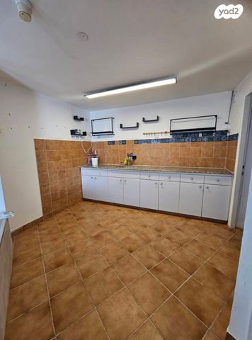 בית פרטי/ קוטג', דקל, אילת