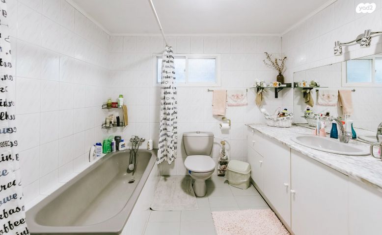 בית פרטי/ קוטג', תאשור 6, גבעת שרת, בית שמש