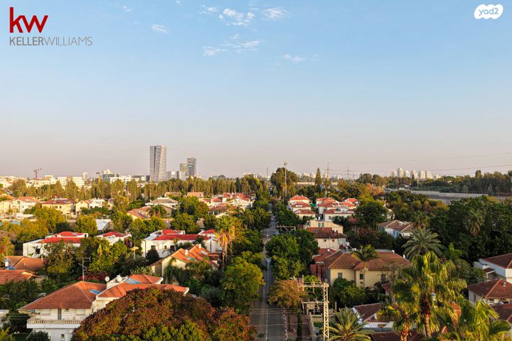 גג/ פנטהאוז