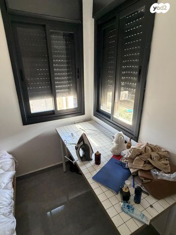 דירה, התשעה 118, נווה יוסף, חיפה