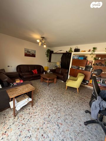 דירה, יוסף בן מתתיהו 65, באר שבע