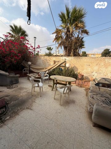 דירה, יוסף בן מתתיהו 65, באר שבע