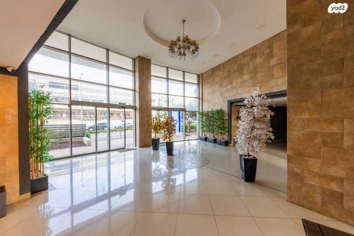 דירה, שדרות רובע יזרעאל 20, רובע יזרעאל סביוני העמק, עפולה