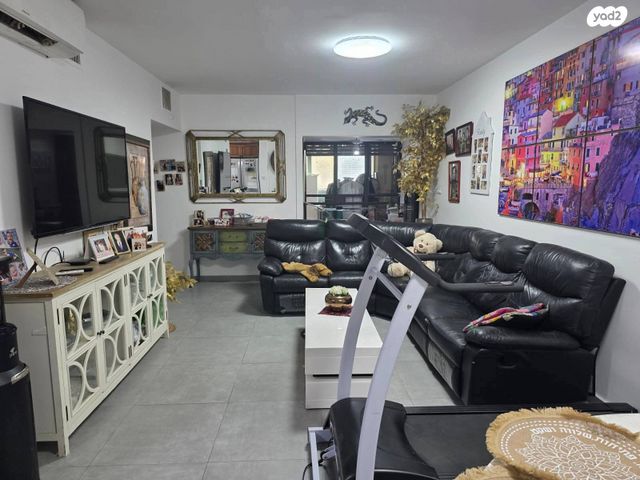 דירת גן, אילת