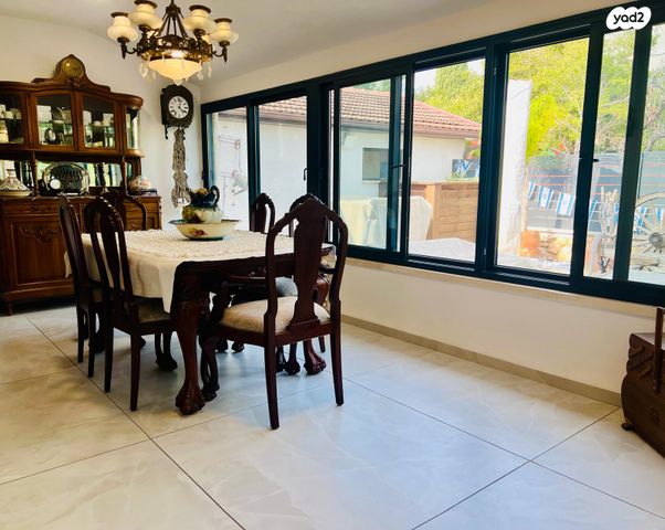 בית פרטי/ קוטג', חוחית, כרמיאל