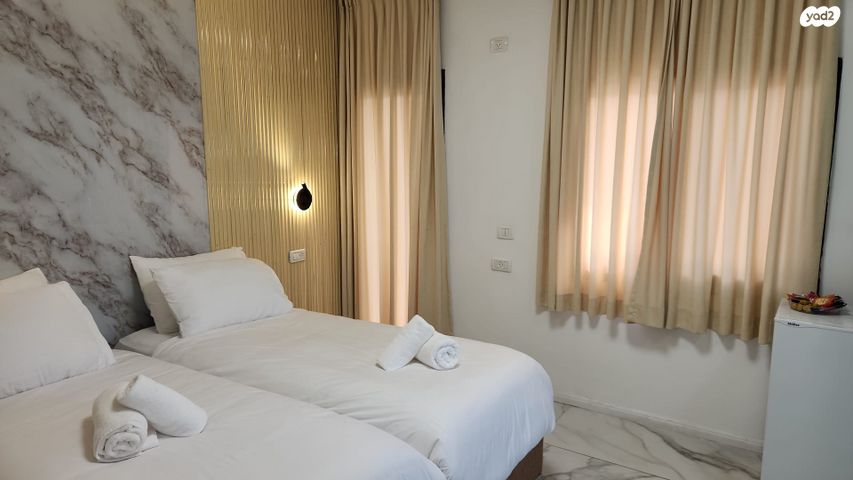 בית פרטי/ קוטג', יוחנן בן זכאי, לב העיר, טבריה