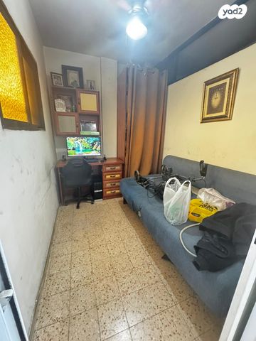 דירה, שדרות דב הוז, תל גיבורים, חולון