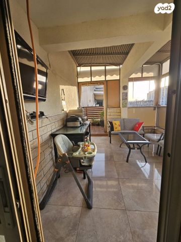 דופלקס, שדרות ירושלים 53, שיכון צבא קבע, קרית ים