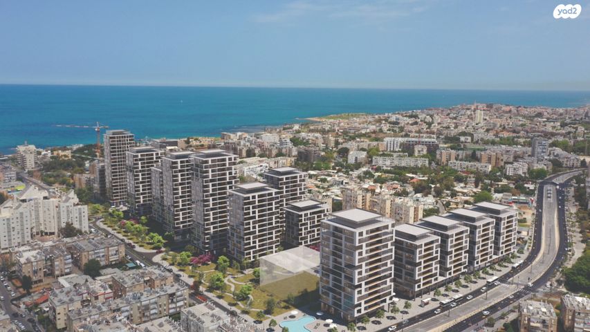 דירה, זלמן מייזל, נווה גולן, יפו ג', תל אביב יפו