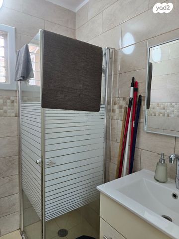 דירה, שדרת הבשן 12, גליקסון, קרית גת