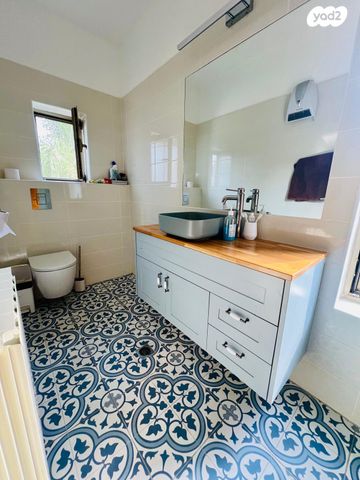 בית פרטי/ קוטג', חוחית, כרמיאל