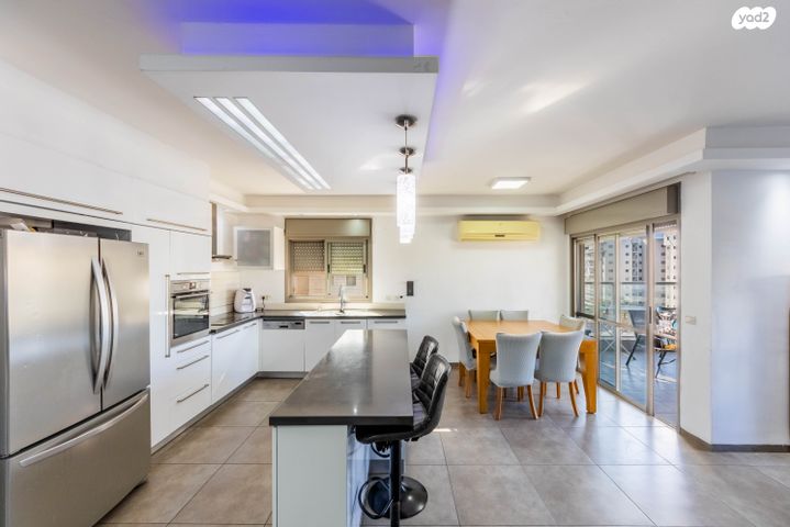 דירה, שדרות רובע יזרעאל 20, רובע יזרעאל סביוני העמק, עפולה