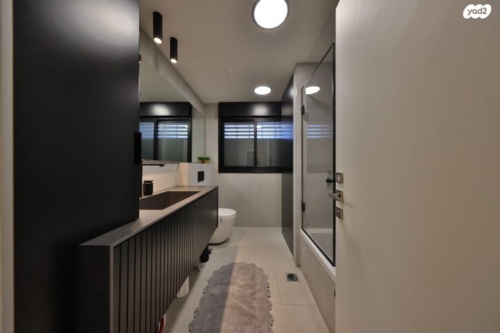 דירה, י.ל. פרץ, אברמסקי, קרית אתא