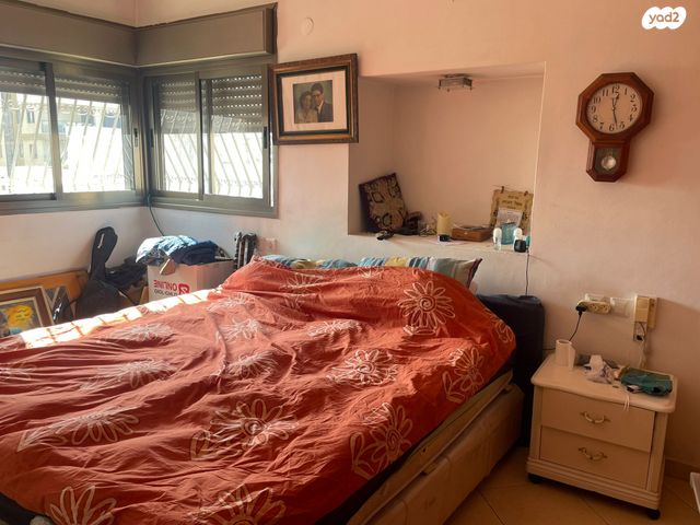 דירה, הרכסים, מרום נווה, רמת יצחק, רמת גן