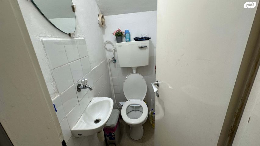 דירה, רחבת מבצע ארז, שכונה ו', באר שבע