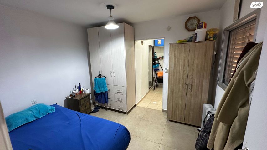 דירה, רחבת מבצע ארז, שכונה ו', באר שבע