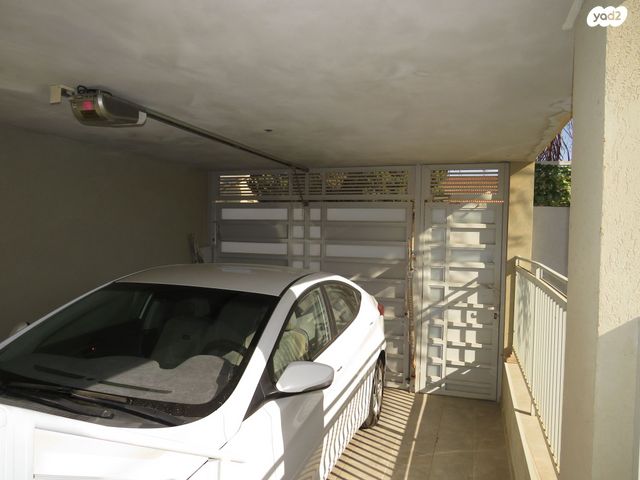 בית פרטי/ קוטג', ממשית, דימונה