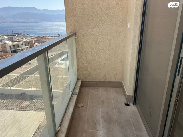 דו משפחתי, התקווה, שחמון, רובע 2, אילת