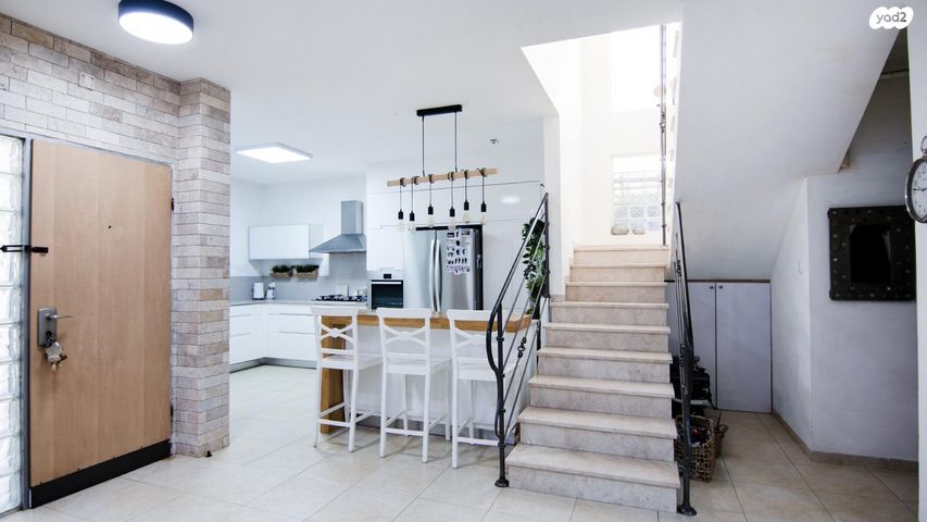 בית פרטי/ קוטג', באר שבע