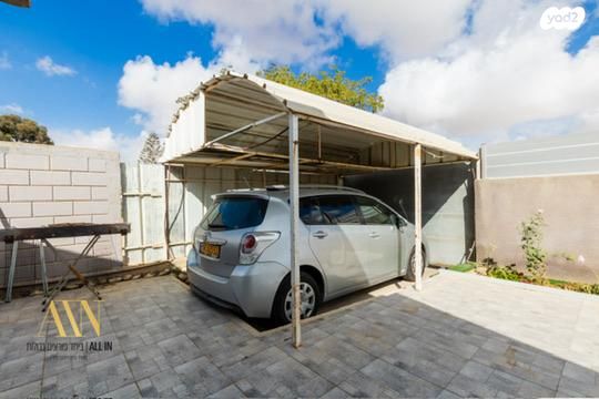 בית פרטי/ קוטג', דימונה